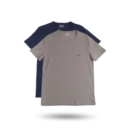 Zdjęcie T-SHIRT 2-PAK emporio armani Emporio Armani