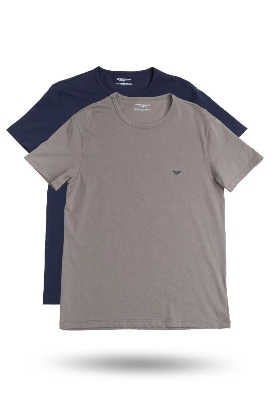 obrazek 1 T-SHIRT 2-PAK emporio armani Emporio Armani