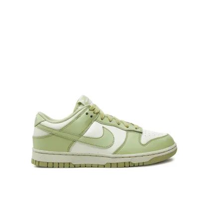 Zdjęcie Nike Sneakersy Dunk Low Next Nature HF5384 300 Zielony