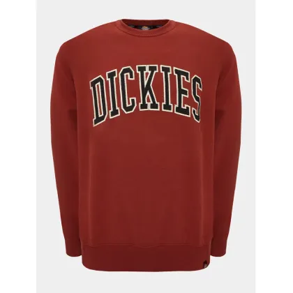 Zdjęcie Dickies Bluza Aitkin DK0A4XAB Bordowy Regular Fit