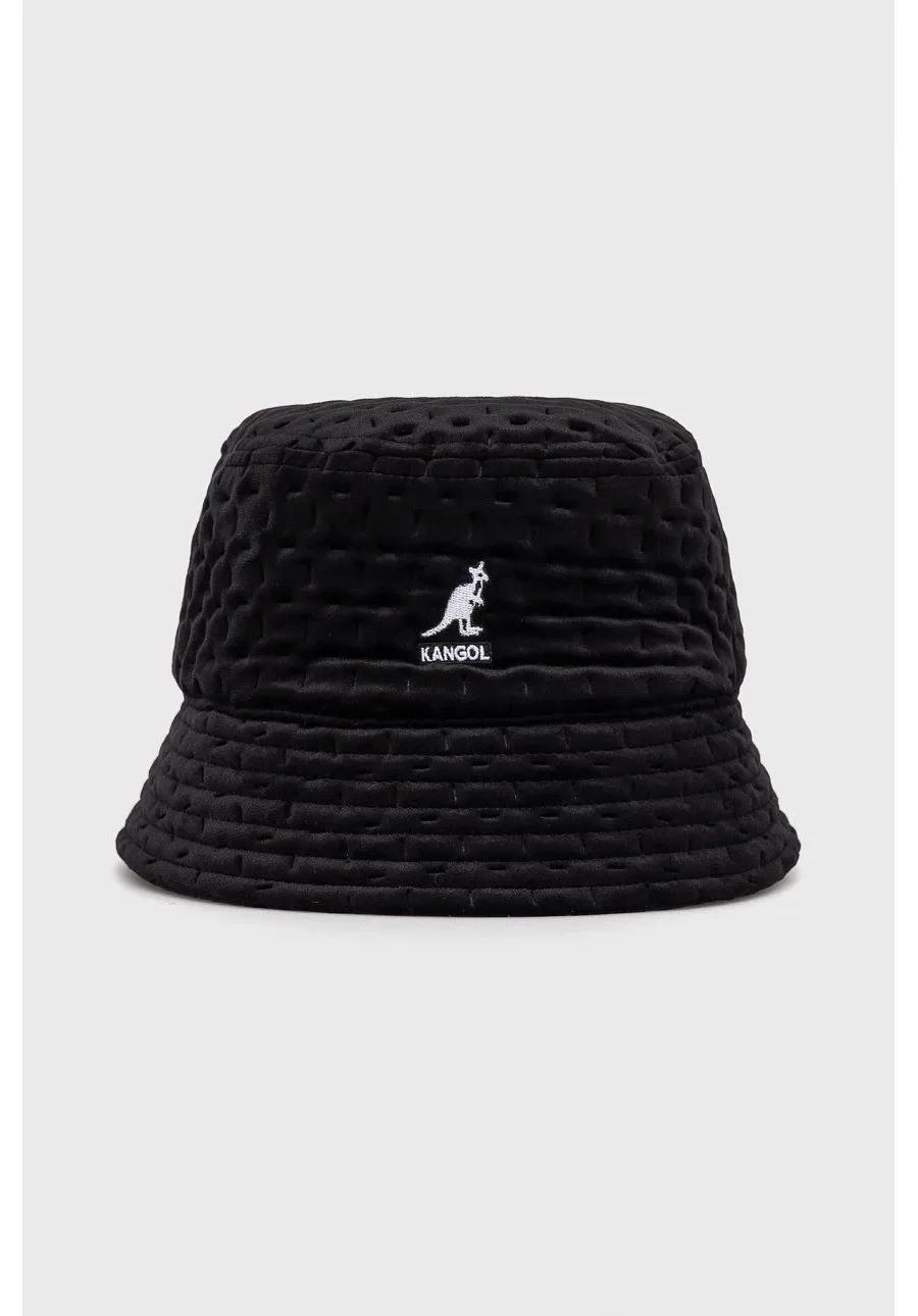 obrazek 1 Kangol Kapelusz kolor czarny K5310.BK001-BK001