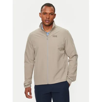 Zdjęcie Helly Hansen Kurtka softshell Sirdal Softshell Jacket 63147 Szary Regular Fit