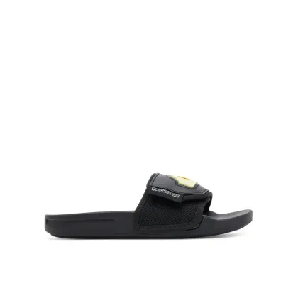 Zdjęcie Quiksilver Klapki P4049523 Czarny
