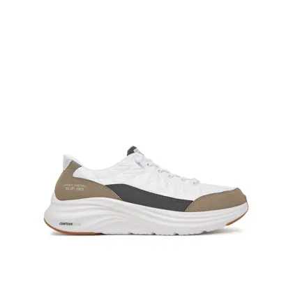 Zdjęcie Skechers Sneakersy Contour Foam-Cozy Fit 232619/WTP Biały