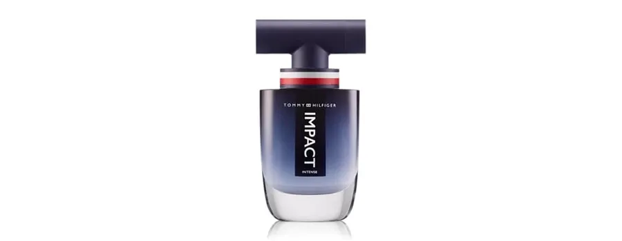 obrazek 1 Tommy Hilfiger Impact Intense Woda perfumowana 50 ml