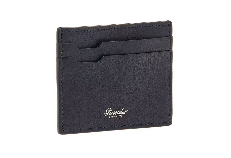 obrazek 5 Genialny portfel na karty Metro Smooth Collection