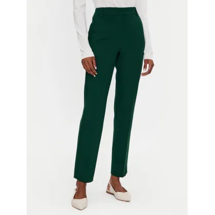 Zdjęcie Marella Spodnie materiałowe Gemma 2423786054 Zielony Slim Fit