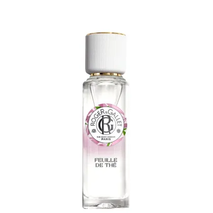 Zdjęcie Roger & Gallet Feuille de Thé Woda zapachowa dla kobiet 30 ml