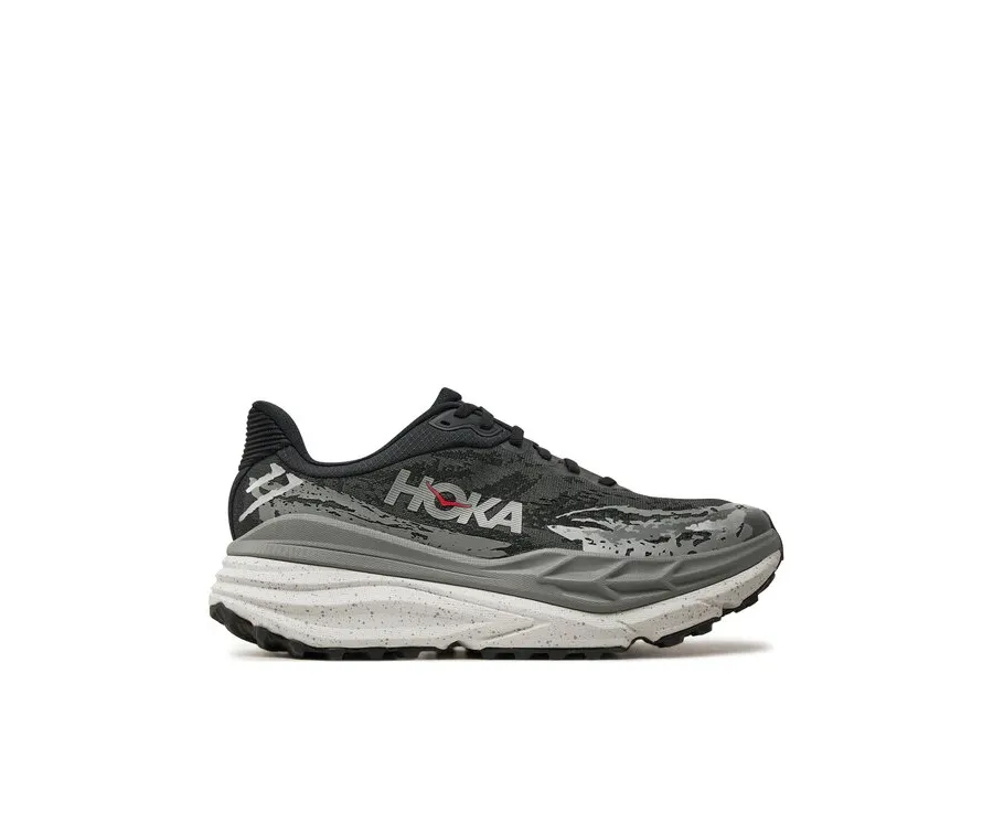 obrazek 1 Hoka Buty do biegania Stinson 7 1141530 Czarny