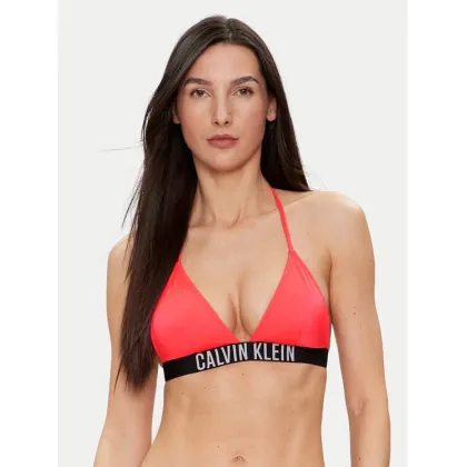 Zdjęcie Calvin Klein Swimwear Góra od bikini KW0KW02506 Różowy
