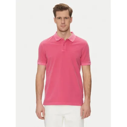 Zdjęcie JOOP! Jeans Polo 15 JJJ-02Ambrosian 30045619 Różowy Modern Fit