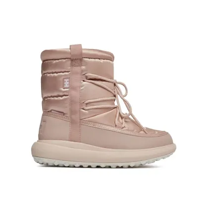 Zdjęcie Helly Hansen Śniegowce W Isobella 2 Demi 11837_028 Różowy