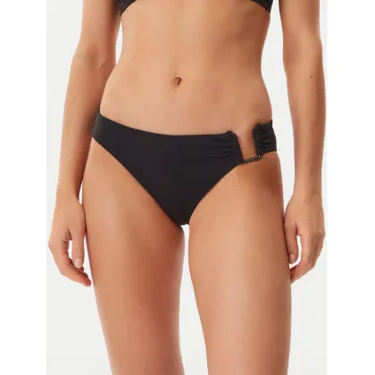 Zdjęcie Calvin Klein Swimwear Dół od bikini KW0KW02810 Czarny