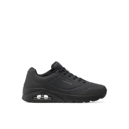Zdjęcie Skechers Sneakersy Uno-Stand On Air 52458/BBK Czarny