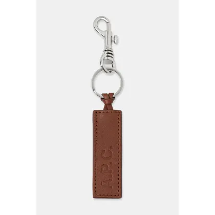 Zdjęcie A.P.C. brelok Porte-clefs