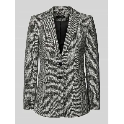 Zdjęcie Żakiet z zapięciem na guzik