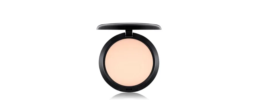 obrazek 1 MAC Studio Fix Powder Plus Kompaktowy podkład 15 g Nr. Nc10