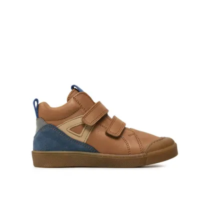 Zdjęcie Froddo Sneakersy G2110134-4 S Brązowy