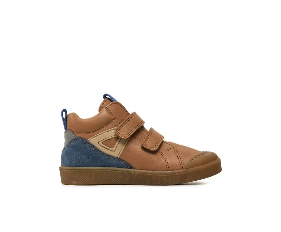 obrazek 1 Froddo Sneakersy G2110134-4 S Brązowy