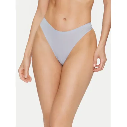 Zdjęcie Chantelle Stringi Soft Stretch C26490 Niebieski