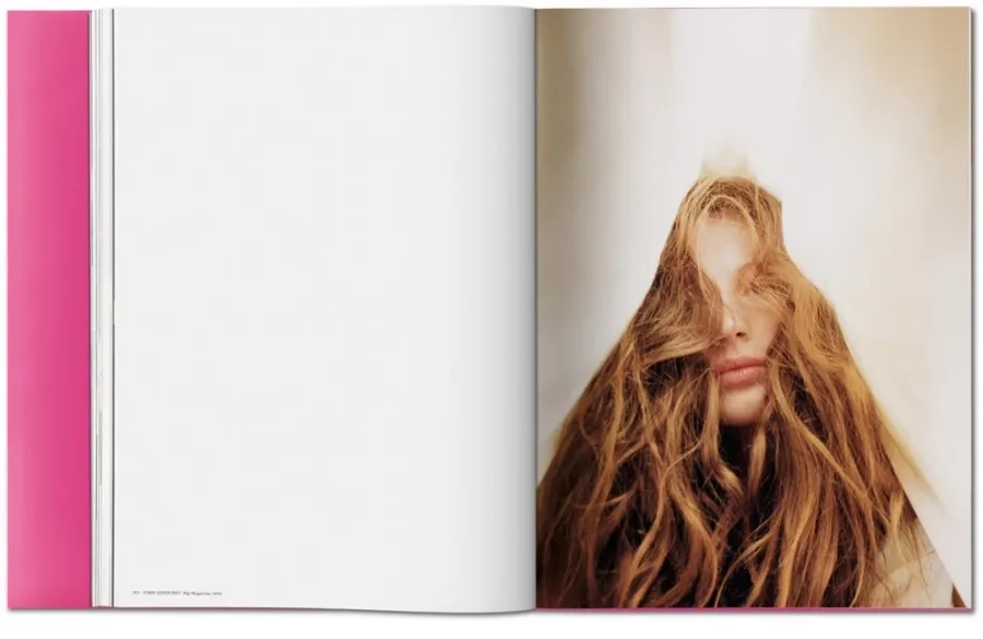 obrazek 9 Książka Gisele Bündchen - Taschen