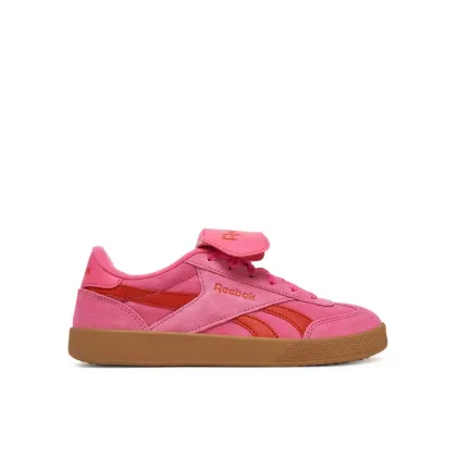 Zdjęcie Reebok Sneakersy SMASH EDGE KILTY 100241116 Różowy