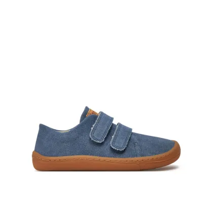 Zdjęcie Froddo Sneakersy Barefoot Vegan G3130248 D Niebieski