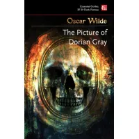 Zdjęcie Książka Portret Doriana Graya - Flame Tree Publishing