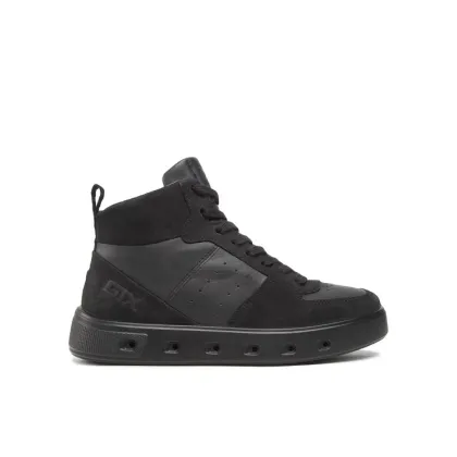 Zdjęcie ECCO Sneakersy Street 720 W GORE-TEX 20972351052 Czarny