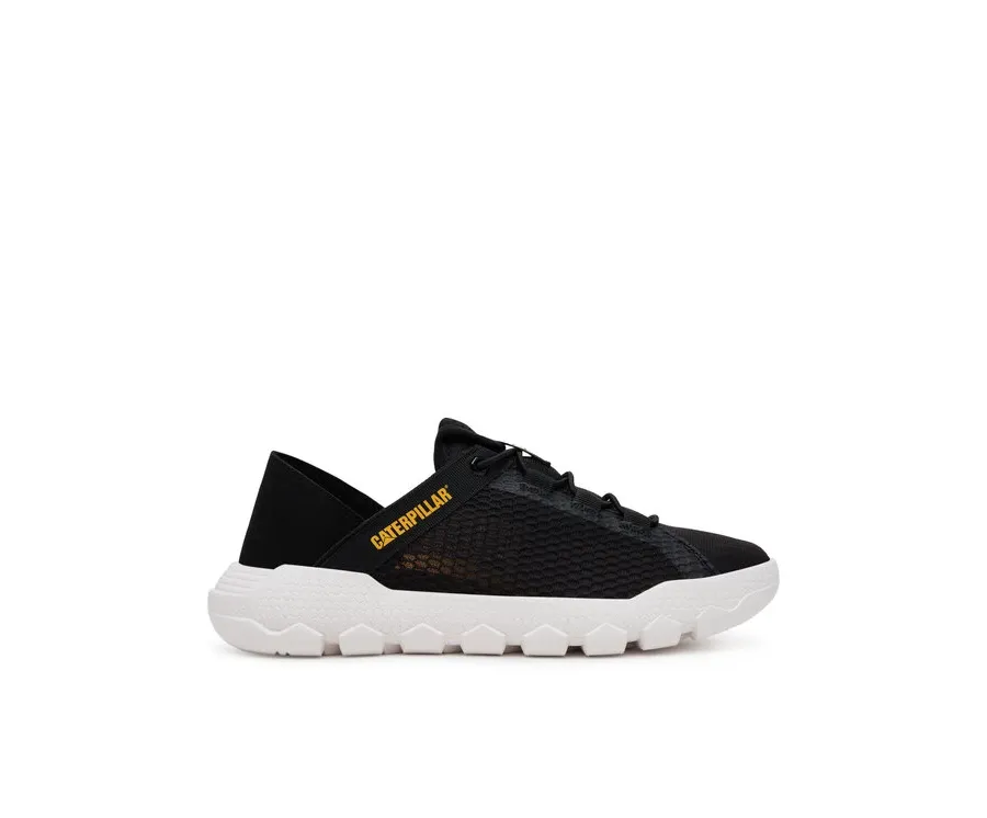 obrazek 1 CATerpillar Sneakersy Hex Lite Vent P726253 Czarny