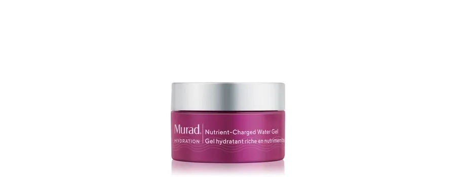 obrazek 1 Murad Hydration Hydro-Dynamic Ultimate Moisture Krem do twarzy 50 ml