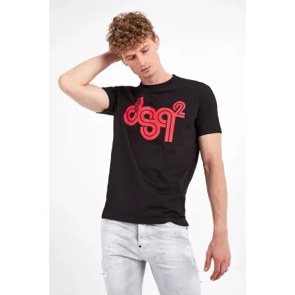 Zdjęcie T-shirt DSQUARED2 Dsquared2