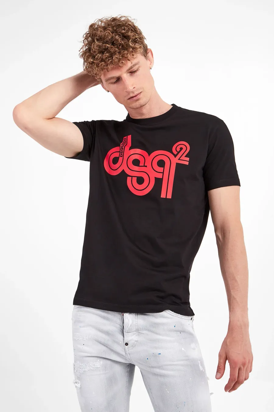 obrazek 1 T-shirt DSQUARED2 Dsquared2