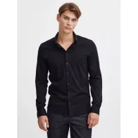 Zdjęcie Casual Friday Koszula 20504841 Czarny Slim Fit