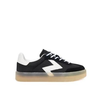 Zdjęcie Aldo Sneakersy Retrostep 14002058 Czarny