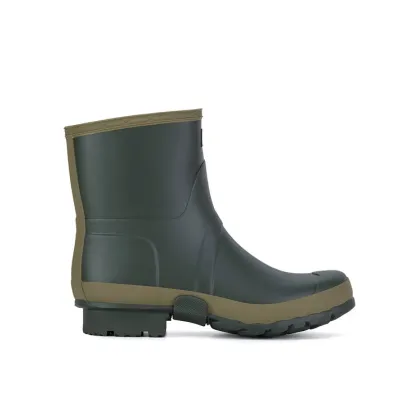 Zdjęcie Hunter Kalosze MFS9002RMA Zielony