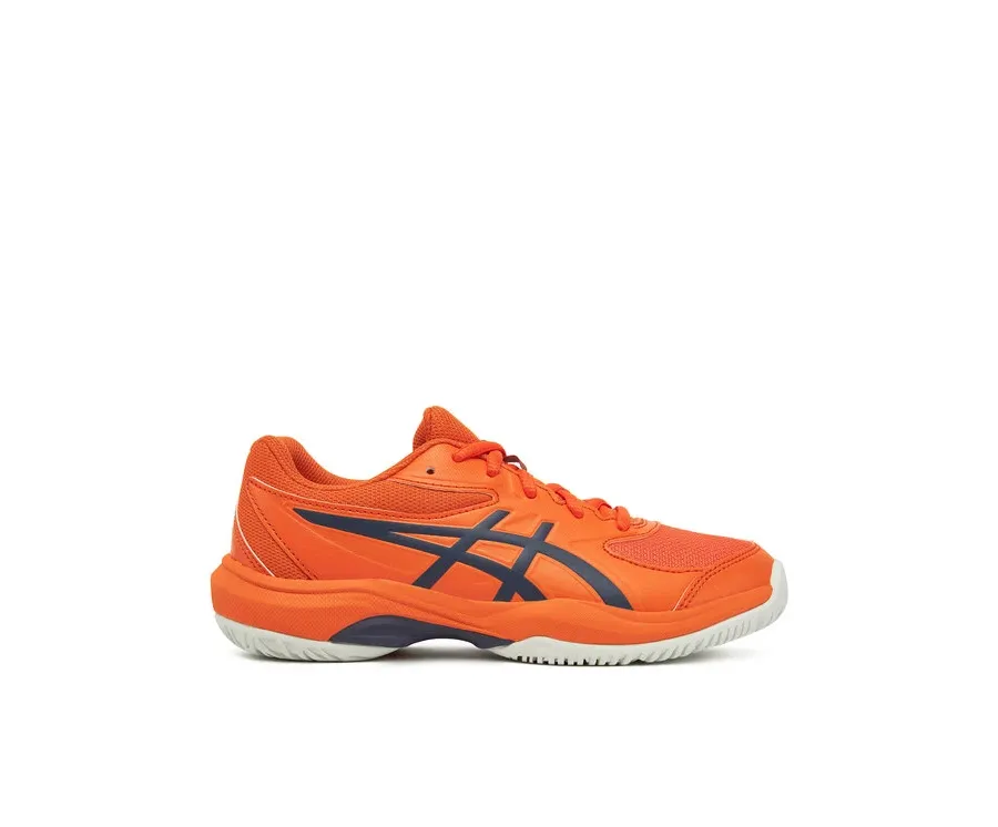 obrazek 1 Asics Buty do tenisa Gel-Game Gs 1044A083 Czerwony