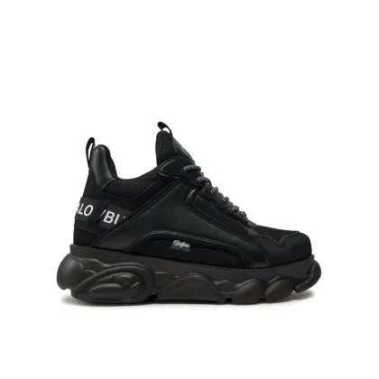 Zdjęcie Buffalo Sneakersy Cld Chai 1410024 Czarny
