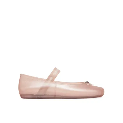 Zdjęcie Melissa Baleriny Melissa Sophie Ad M 35701 Różowy