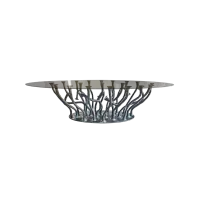 Picture A unique artistic table for luxurious interiors - Karpa