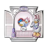 Zdjęcie Niespotykana Ramka Disney Kaczka Daisy 25x23