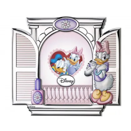 Picture Unusual Disney Daisy Duck Frame 25x23