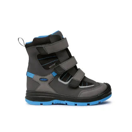 Zdjęcie Keen Śniegowce Redwood Winter Wp 1023682 Szary
