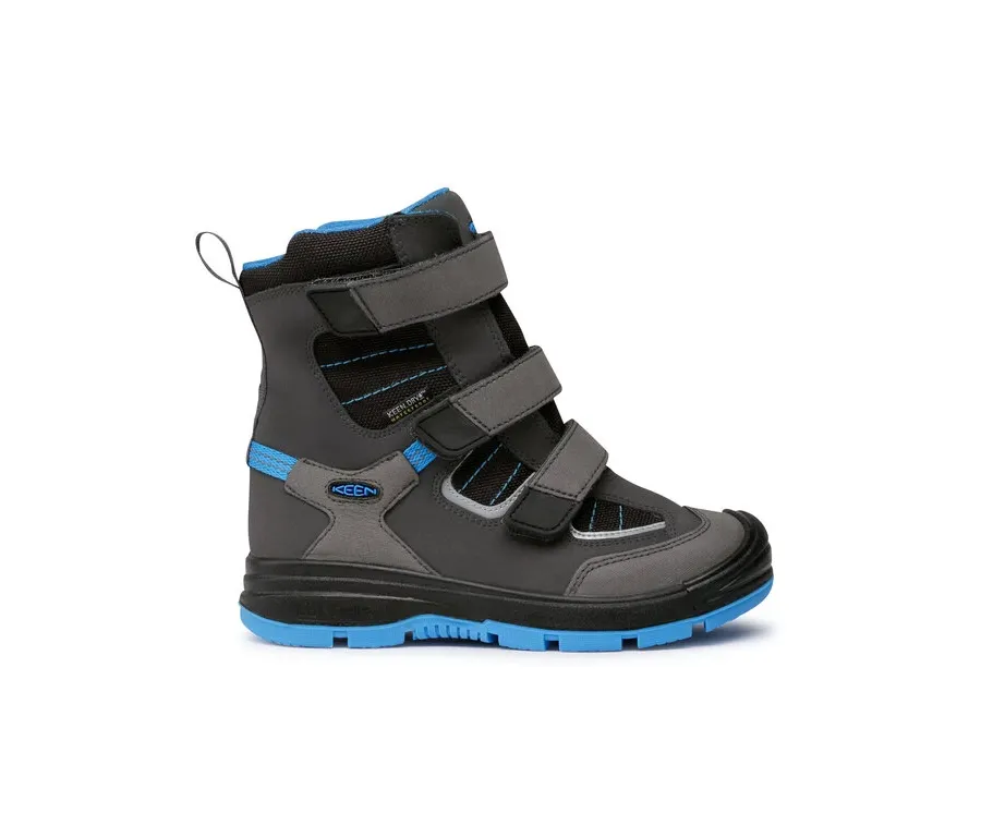 obrazek 1 Keen Śniegowce Redwood Winter Wp 1023682 Szary