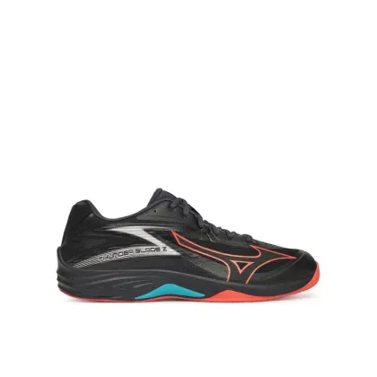 Zdjęcie Mizuno Buty halowe Thunder Blade Z V1GA2370 Czarny