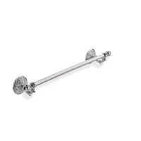 Picture Beautiful, stylish towel rack for the bathroom - Stilhaus