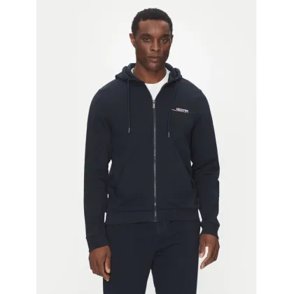 Zdjęcie Hechter Paris Bluza 70004 151924 Granatowy Regular Fit