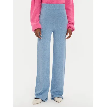 Zdjęcie Kontatto Spodnie dresowe 3M0148 Niebieski Regular Fit