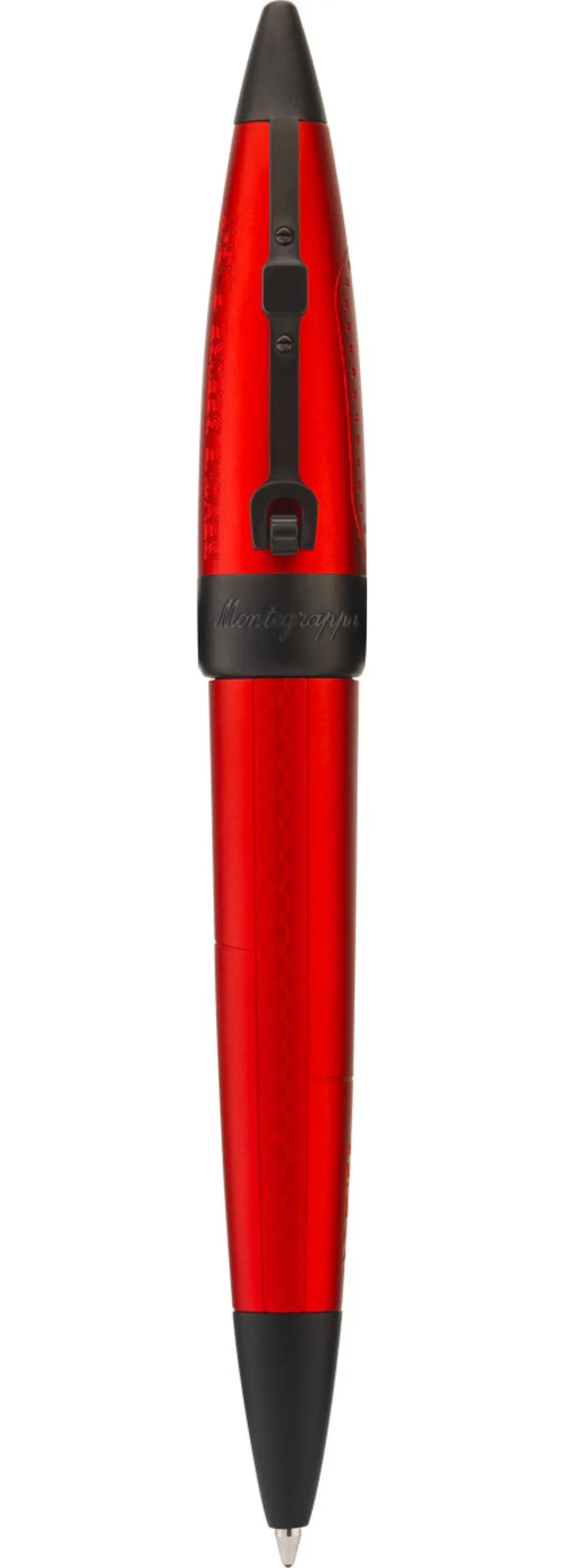 obrazek 1 Długopis Aviator Red Baron z etui w komplecie