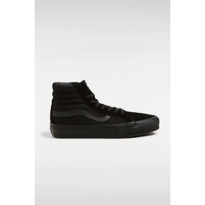 Zdjęcie Vans trampki Premium Classics LX Sk8-Hi Reissue 38 kolor czarny VN000CR0BKA1